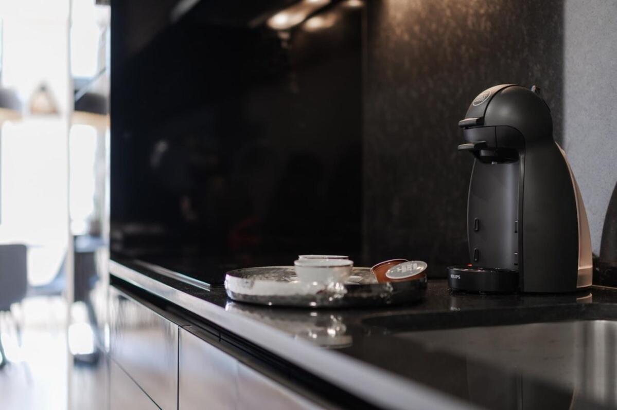 Urban Luxury Apartment, Downtown Porto Near Metro Exterior foto